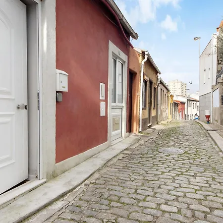 Sweet House In Center * Oporto