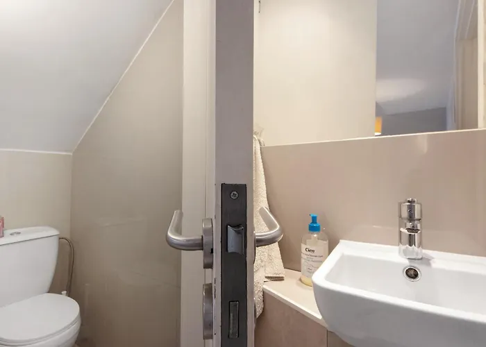 Appartement Sweet House In Center Oporto