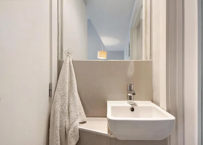 Sweet House In Center * Oporto