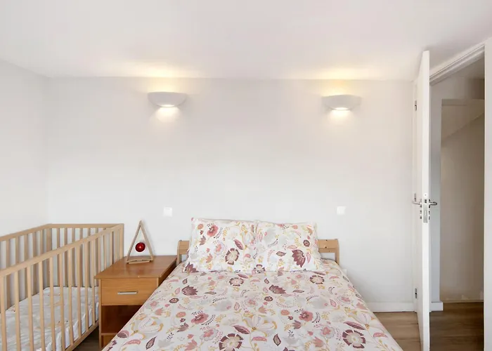 Sweet House In Center * Oporto