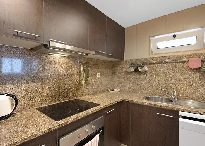 Appartement Sweet House In Center