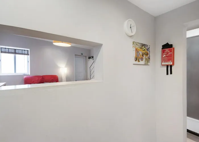 Appartement Sweet House In Center *