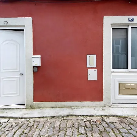 Sweet House In Center شقة