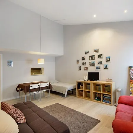Sweet House In Center Apartment Porto