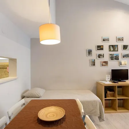 Apartment Sweet House In Center Porto