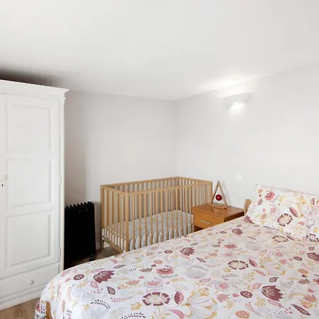 Apartment Sweet House In Center Porto