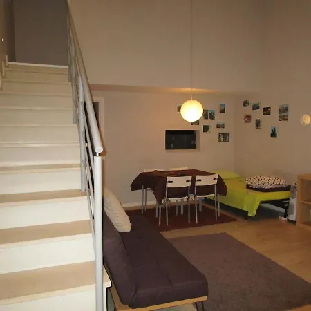 Sweet House In Center