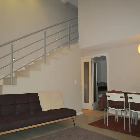 Appartamento Sweet House In Center Oporto
