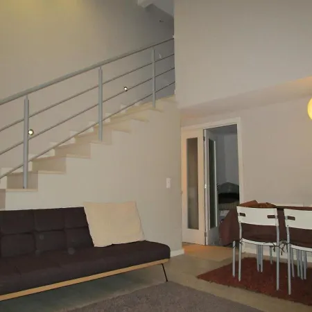 Sweet House In Center Porto