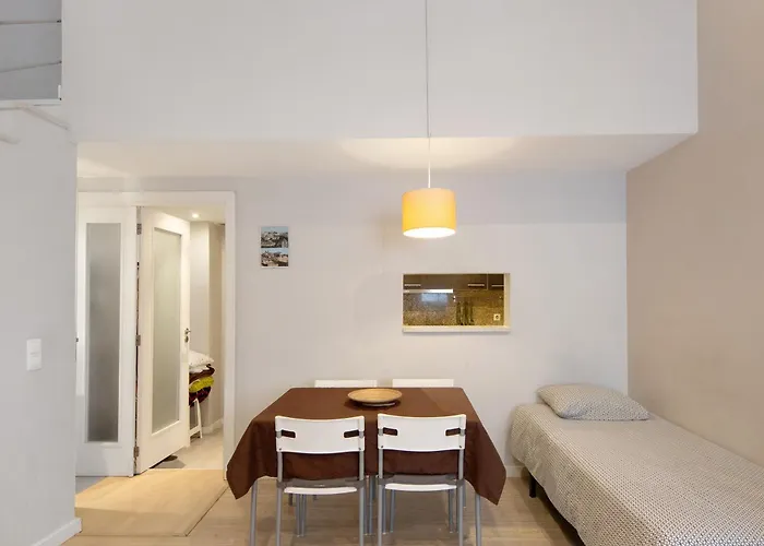 Sweet House In Center *