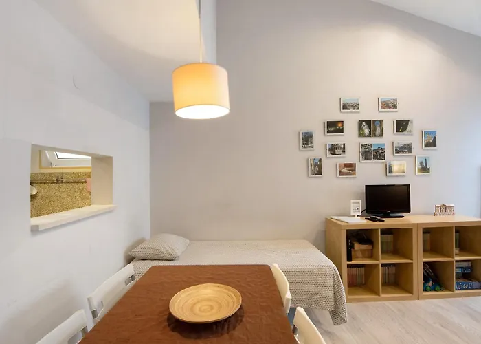 Sweet House In Center *