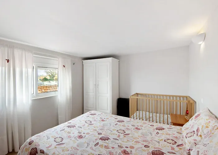 شقة Sweet House In Center *