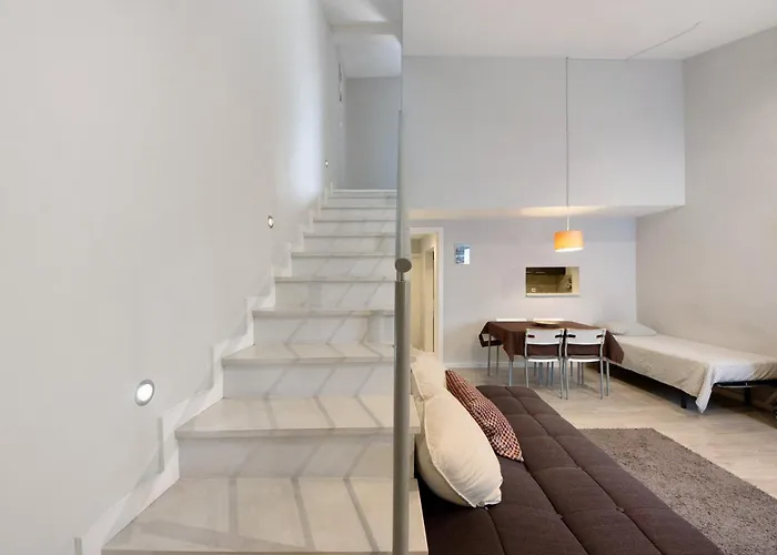 Sweet House In Center شقة