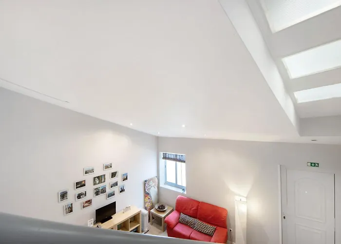 Sweet House In Center شقة *