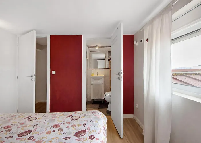 شقة Sweet House In Center بورتو