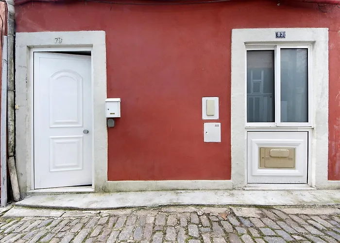 Sweet House In Center شقة