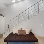 Sweet House In Center Porto