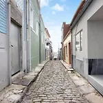 Sweet House In Center