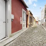 Sweet House In Center Lejlighed