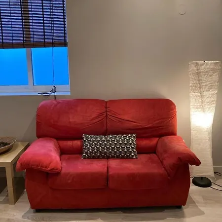 Sweet House In Center