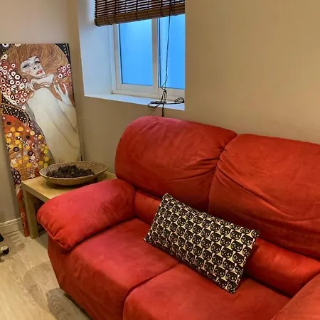 Apartment Sweet House In Center