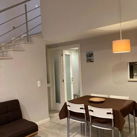 Sweet House In Center Apartment Porto