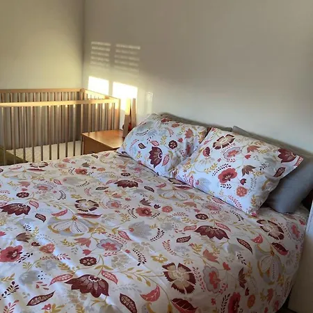 Sweet House In Center Porto