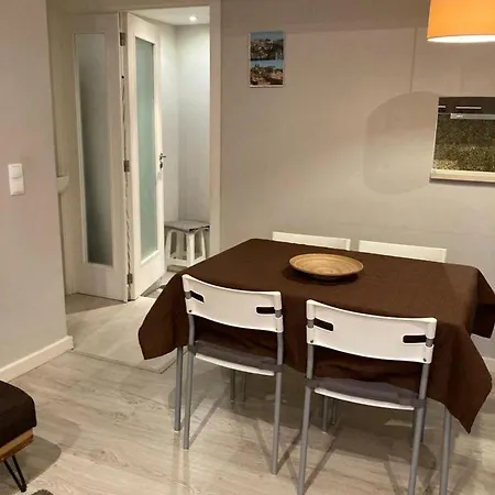 Sweet House In Center