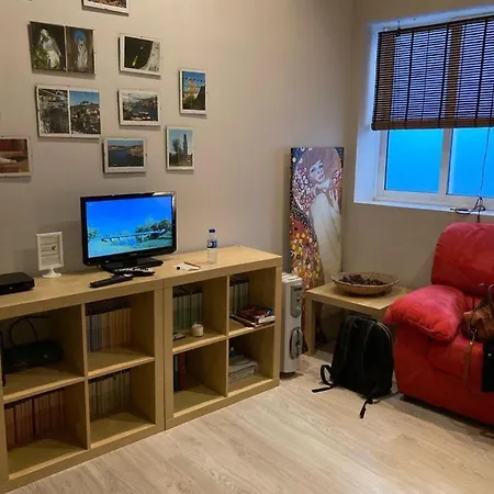 Apartment Sweet House In Center Porto