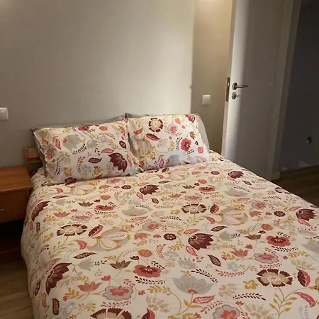 Sweet House In Center Apartment *