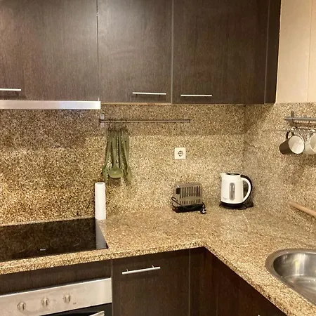 Sweet House In Center Apartment Porto