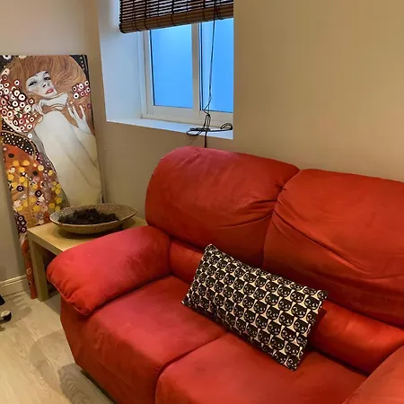 Apartment Sweet House In Center Porto