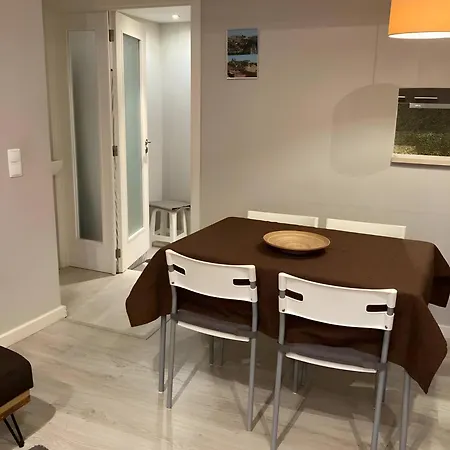 Sweet House In Center Apartment *