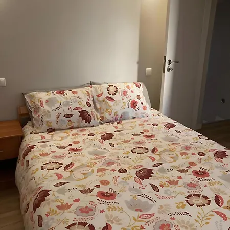 Sweet House In Center Apartment