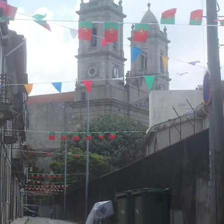 Sweet House In Center * Porto