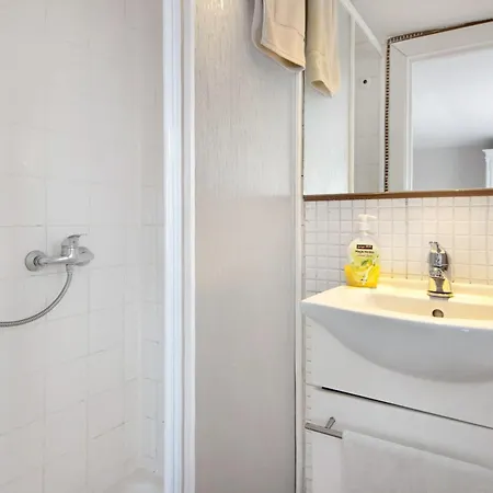 Apartment Sweet House In Center Porto