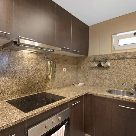 Apartment Sweet House In Center