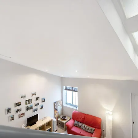 Sweet House In Center Apartment *