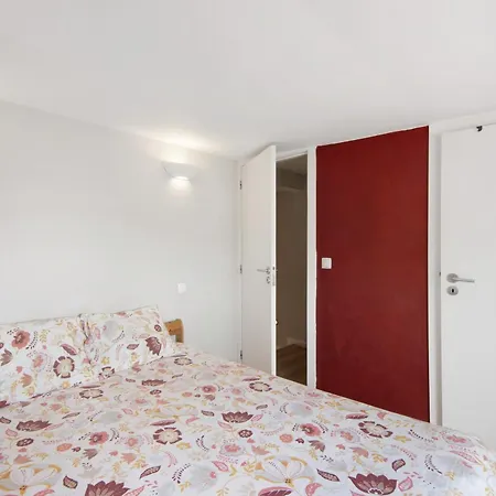 Sweet House In Center Apartment Porto