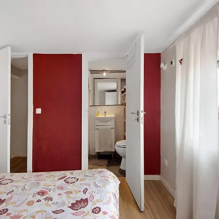 Apartment Sweet House In Center Porto