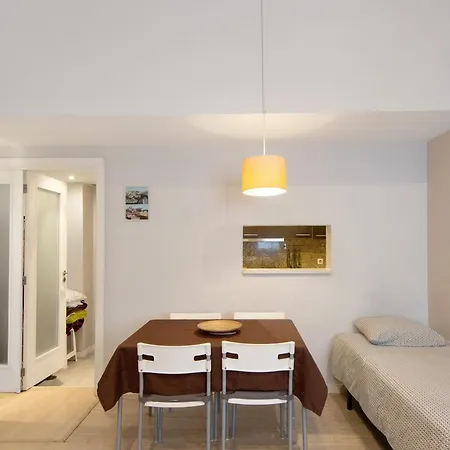 Sweet House In Center * Porto
