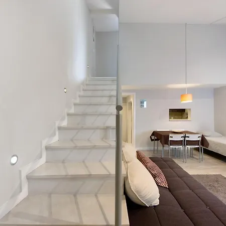 Appartement Sweet House In Center Oporto