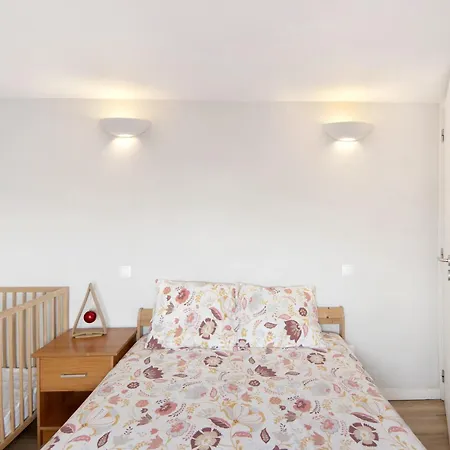 Sweet House In Center Appartement Oporto