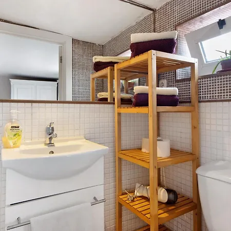 Sweet House In Center Apartament *