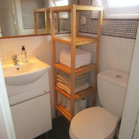 Apartment Sweet House In Center *