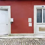 Sweet House In Center Apartamento
