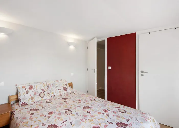 Sweet House In Center דירה פורטו