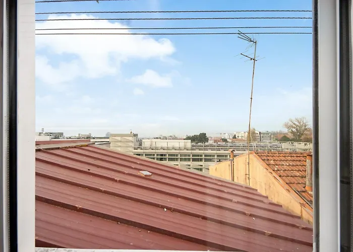 Sweet House In Center דירה